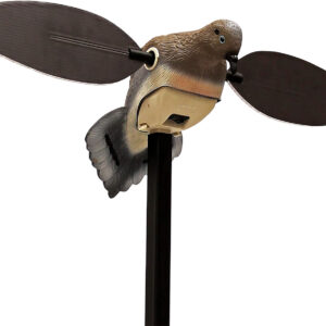 Mojo Outdoors HW2488 Elite Series  Dove Species Multi Color PVC
