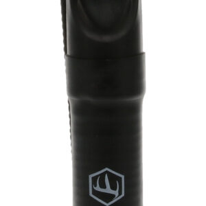 Hunters Specialties 100145 True Talker OG Open Call Attracts Deer, 5 Deer Vocalizations, Mature/Young Buck Grunts, Doe/Fawn Bleats & Aggressive Buck Growl, Black Rubber