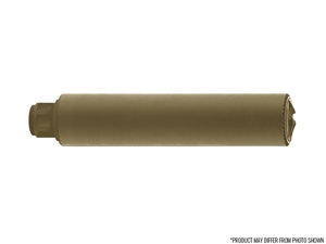 KAC DTS-1 / 7.62mm DTS-1.1 (3/4-24) (FDE)