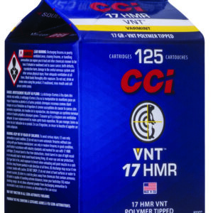 Rimfire Ammunition
