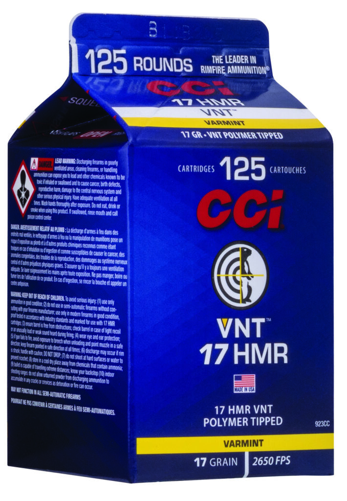 Rimfire Ammunition