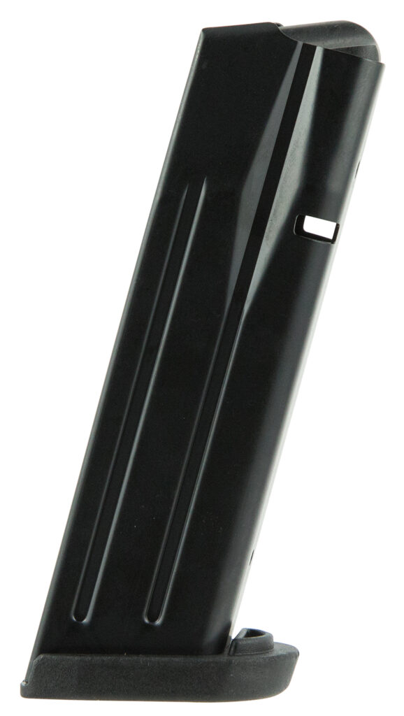 SAR USA SAR910 SAR9 10rd 9mm Luger Black Steel