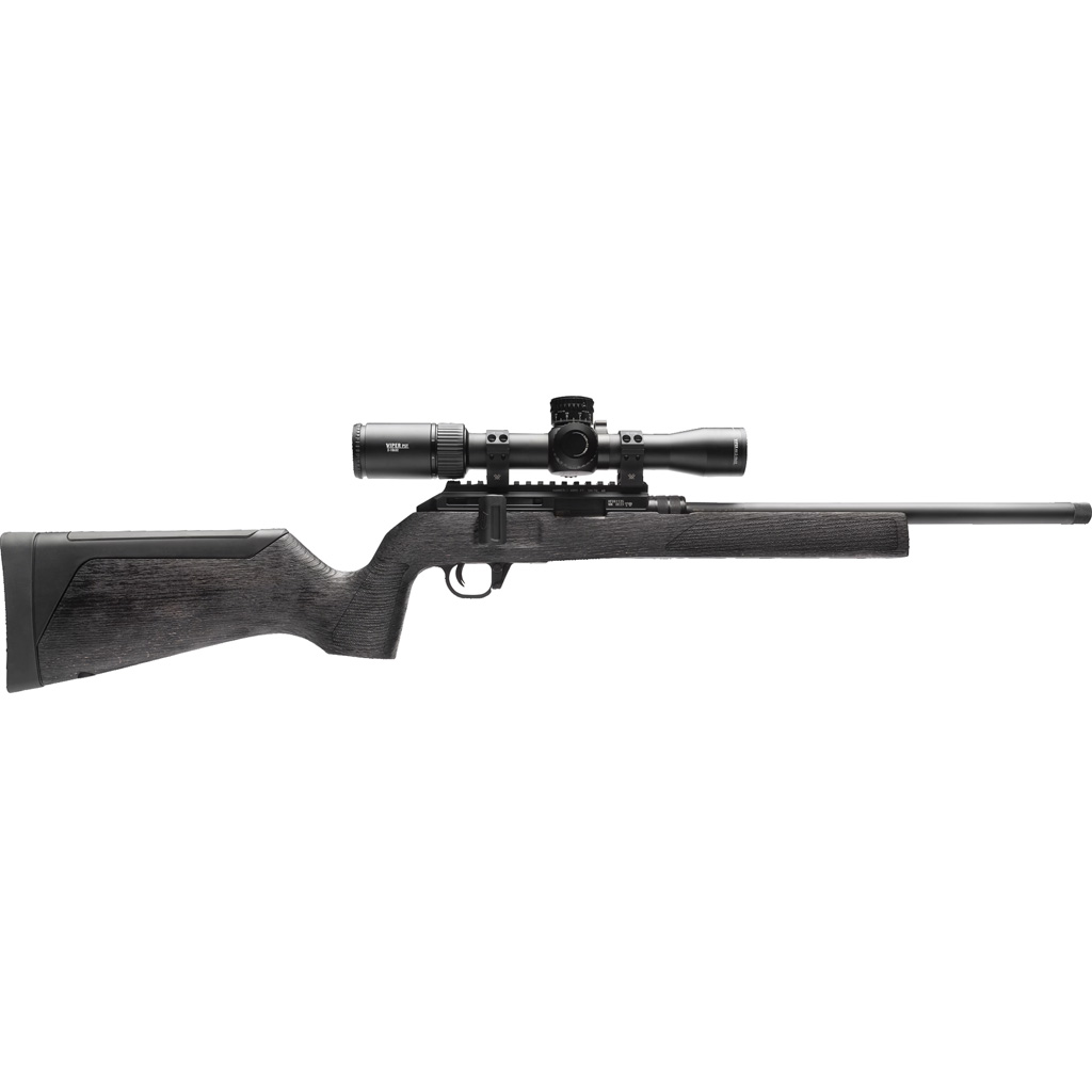 WAI HAM FRC B1 22LR ANTGRY 10R