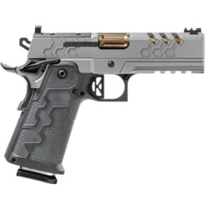 KMB 2K11 PRO SS OR 9MM 19RD
