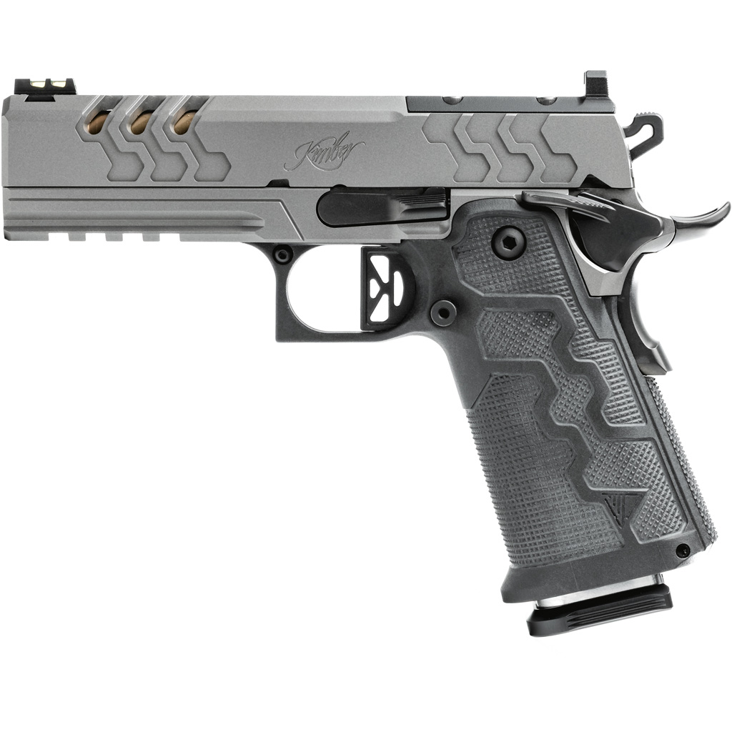KMB 2K11 PRO SS OR 9MM 19RD - Image 2