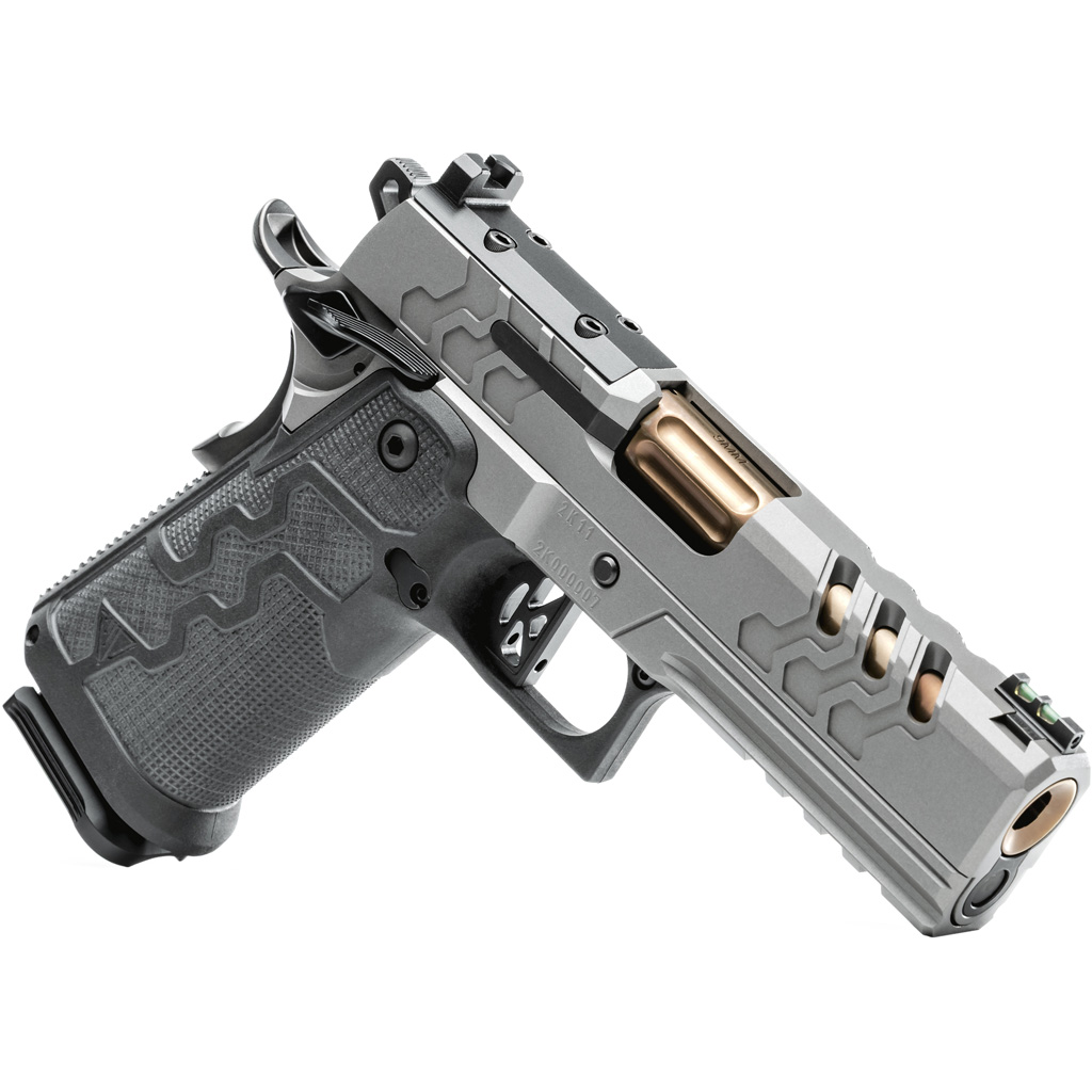 KMB 2K11 PRO SS OR 9MM 19RD - Image 3