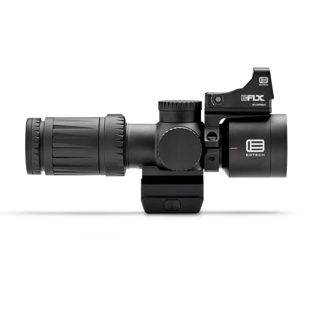 EOT VUDU 4-12X36 SHORT FFP KIT