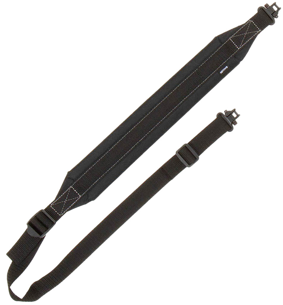 Allen 8311 Standard Black Endura Padded Rifle