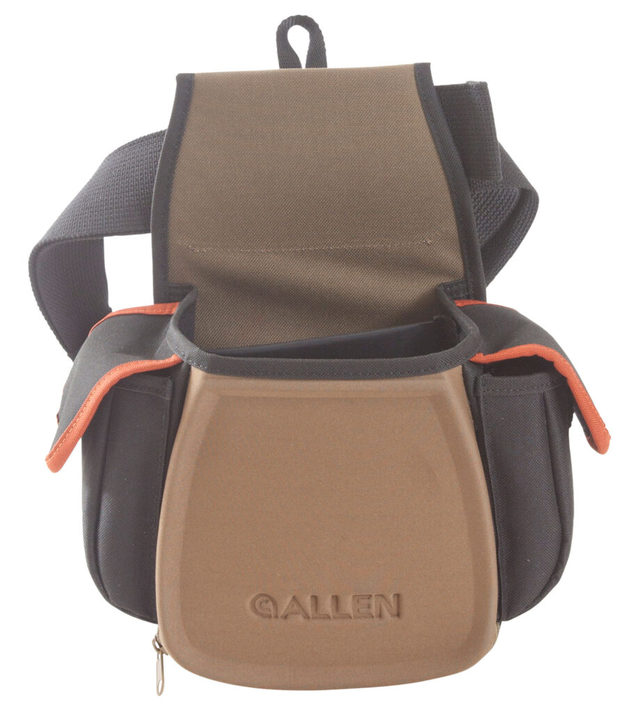 Range bags, rests and shooting gear