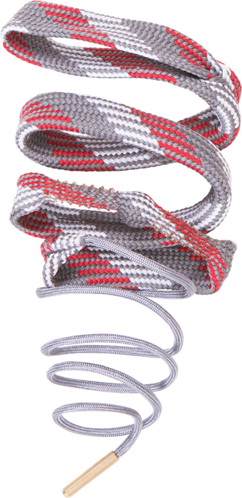 Bore-Nado 70582 Handgun Barrel Cleaning Rope 9mm/357 Cal