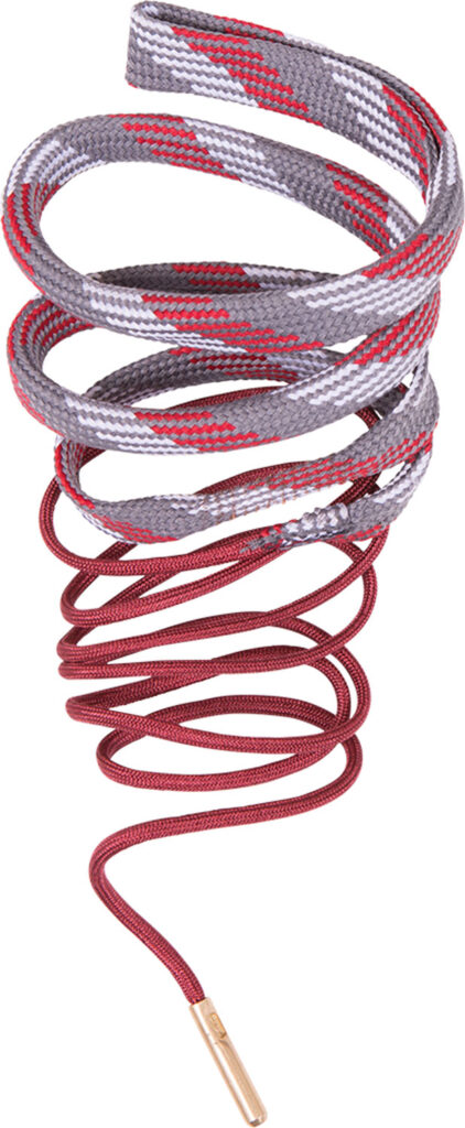 Bore-Nado 70581 Rifle Barrel Cleaning Rope 30 Cal