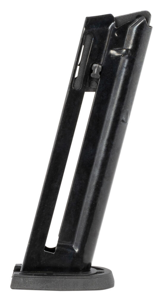 ProMag SMI35 Standard 10rd 22 LR Fits S&W M&P Blued Steel