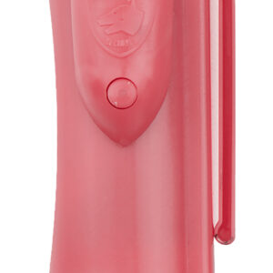 Guard Dog PSGDAFPK AccuFire OC Pepper 0.50 oz Pink Includes Belt Clip/Case/Key Ring