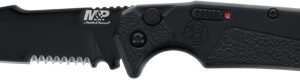 S&W M&P H.R.T. AUTOMATIC 3.5" - TANTO M&P 2.0 TEXTURE BLACK