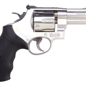 S&W 610 10MM DA 4SS 6R AS