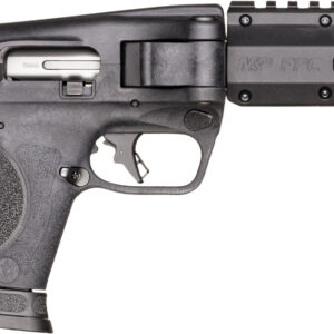 S&W MP FPC 9MM 16.5B 23RD