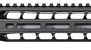 Radian Weapons R0024 Complete Upper 223 Wylde 14.50" Black Barrel, 7075-T6 Aluminum Radian Black Receiver, Extended with Magpul M-LOK Handguard for AR-15