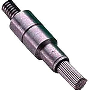 RCBS 09577 Primer Pocket Brush Large Multi-Caliber Stainless Steel Bristles