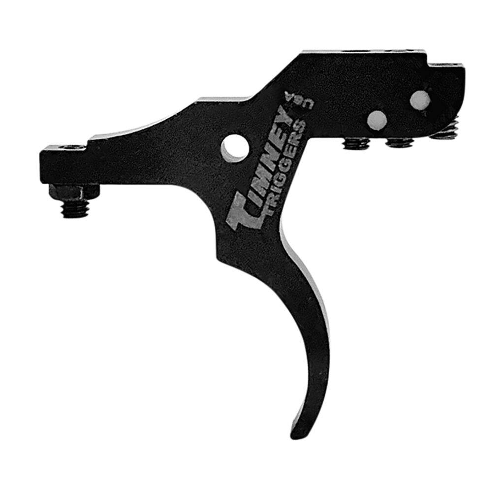 Rifle Triggers