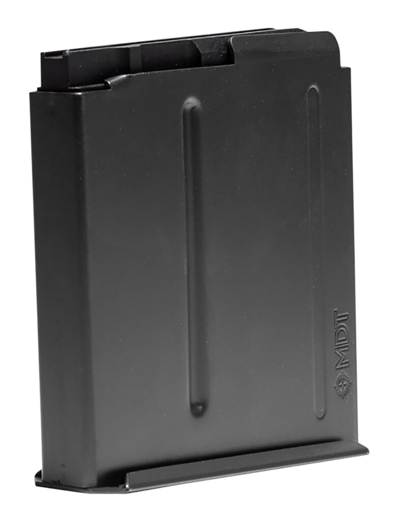 Savage Arms 55229 110 5rd 338 Lapua Mag Matte Black Steel
