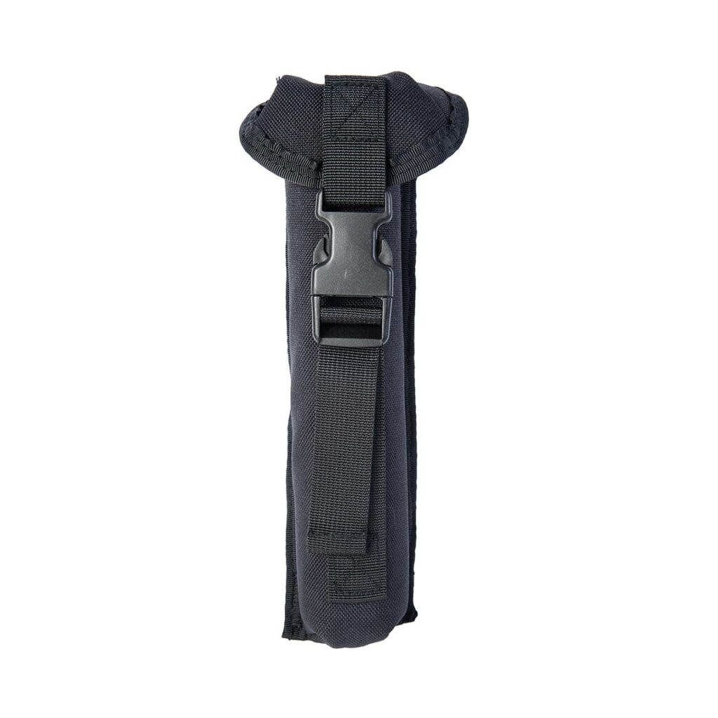 BANISH SUPRESSOR POUCH 9" BLK