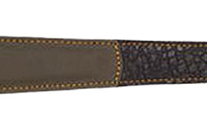 Browning 12250484 Laredo  Olive Canvas/Leather Adjustable Rifle