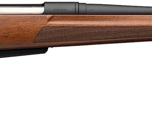 Winchester Repeating Arms 535709299 XPR Sporter 6.8 Western Caliber with 3+1 Capacity, 22" Barrel, Black Perma-Cote Metal Finish & Turkish Walnut Stock Right Hand (Full Size)