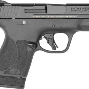 S&W MP SHD+ 9MM 10/13R B FS TS
