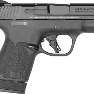 S&W MP SHD+ 9MM 10/13R B FS NT