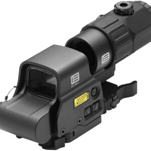 EOTECH HOLOGRAPHIC HYBRID SGHT - COMBO EXPS3-4 .223/G45 MAGNIF