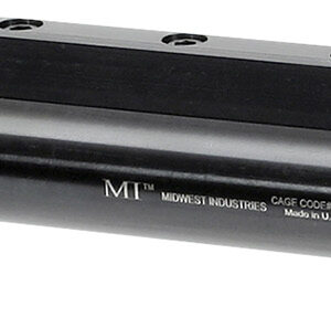 Midwest Industries MIURR Upper Receiver Rod Black 4140 Steel Rifle Firearm M4/M16