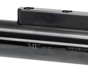 Midwest Industries MI308URR Upper Receiver Rod Black 4140 Steel 308 Cal AR-Platform AR-308/LR-308 1 Pieces