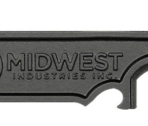 Midwest Industries MIARAW Armorer's Wrench 4140 Heat Treated Steel for AR-Platform