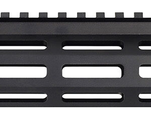 Samson 010612901 SXT Handguard M-LOK AR-Platform Black Anodized 6061-T6 Aluminum 15"