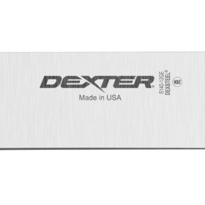 DEX SANI-SAFE 12IN SLICER