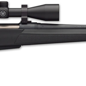 Winchester Guns 535705299 XPR Combo 6.8 Western 3+1 24" Matte Blued Matte Black Synthetic Stock Right Hand (Full Size) Vortex Crossfire II 3-9x40mm No Sights