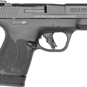 S&W MP SHD+OR 9MM 10/13 NS NT