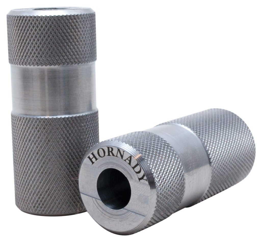 Hornady 380716 Lock-N-Load Cartridge Gauge 308Win Silver