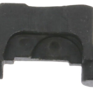 Rival Arms RARA62G001A Extractor 9mm Luger Compatible w/Glock Gen3-4 Black Stainless Steel