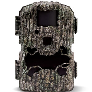 Stealth Cam STCGMAX32VN GMAX Vision Camo 2.40" Color TFT Display No Glow IR Flash Up to 32GB SD Card Memory Features Integrated Python Provision Lock Latch