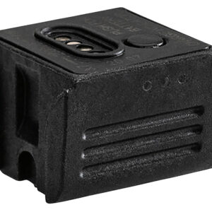 SureFire B12 B12  Black 3.7 Volts 200 mAh Fits SureFire XSC Micro-Compact