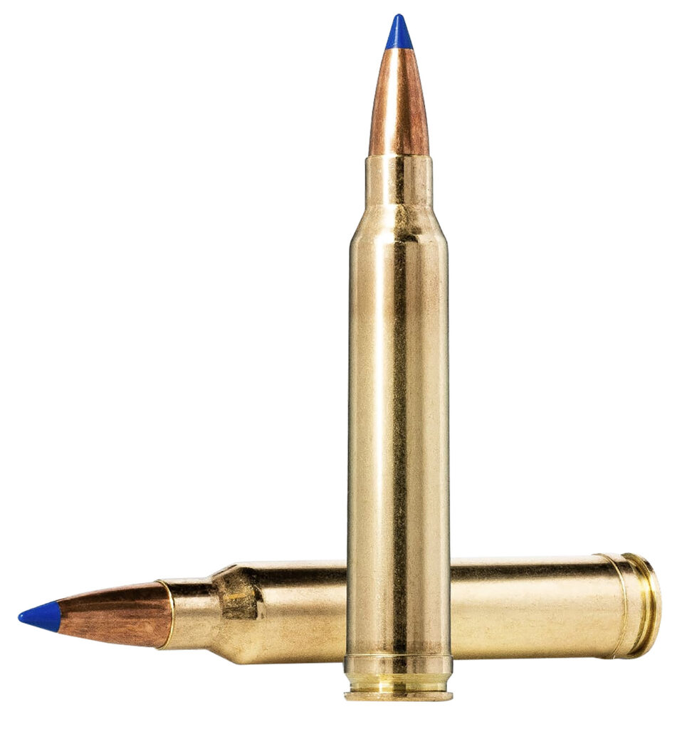Norma Ammunition 20166452 Dedicated Hunting Bondstrike 6.5PRC 143gr Bonded Boat Tail 20 Per Box/10 Case