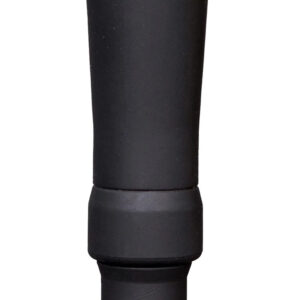 Power Calls 21901 Ignition Open Call Single Reed Attracts Mallards Stealth Black Polycarbonate
