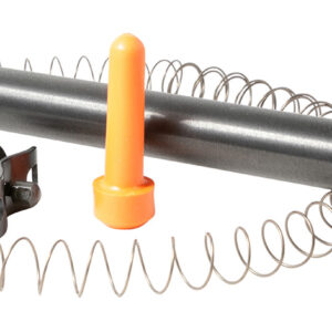 Carlson's Choke Tubes 04522 Magazine Tube Extension 04522 12 Gauge Benelli M2 Benelli Super Black Eagle II Benelli M1 Benelli Super Black Eagle I Benelli Super Black Eagle III 12 Blued Steel