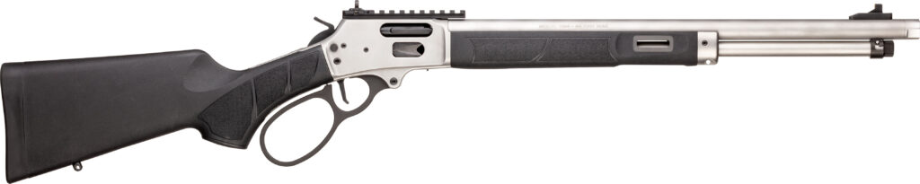 S&W 1854 44M 19.25 SS SYN