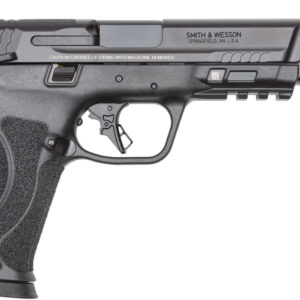 S&W MP2OR PC 10MM 5.6 10R PRT