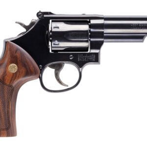 S&W 19CLAS 357 DA 4.25B 6R NIL