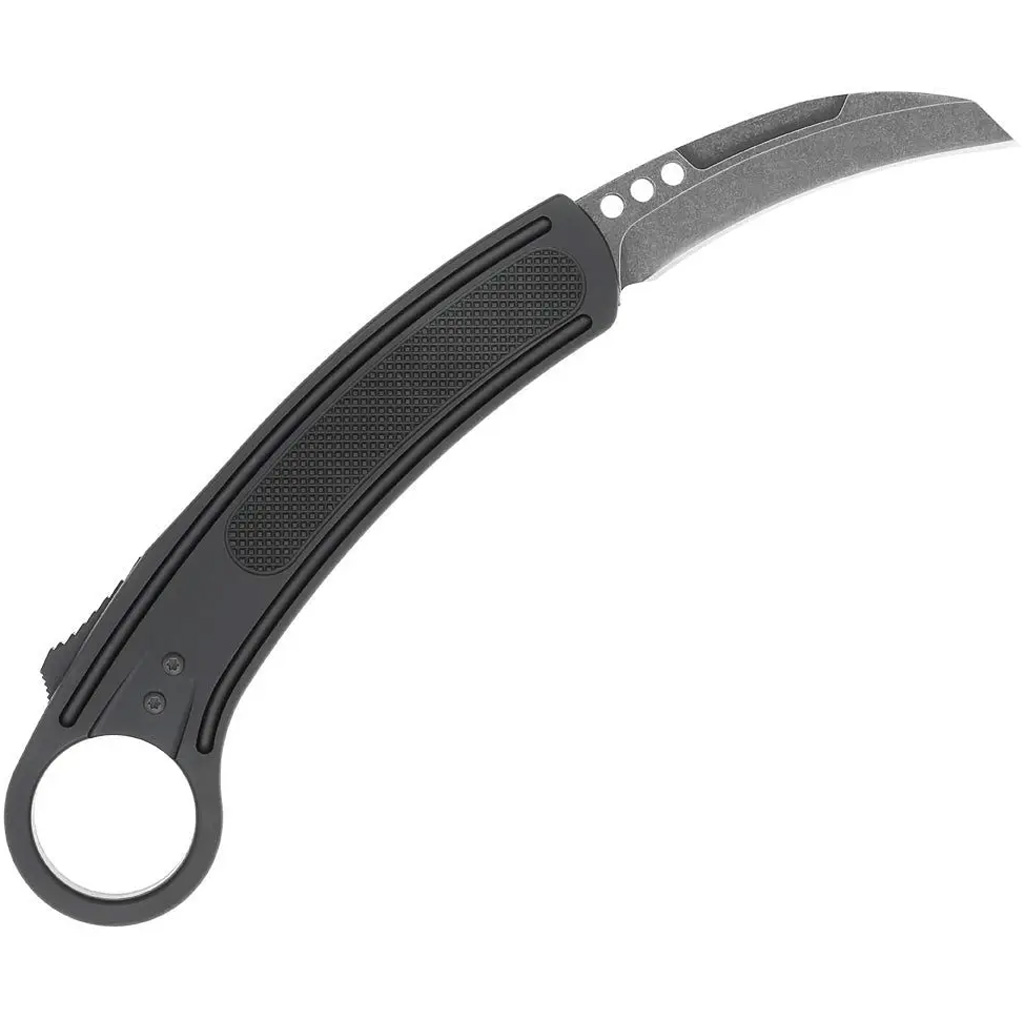 CBT KARAMBIT BLACK - Image 2