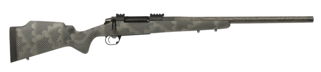 PROOF RESEARCH ASCENSION 7PRC BLK JUNGLE 22"