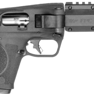 S&W MP FPC 22LR 16.25B 10RD
